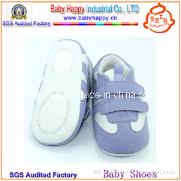 Popular Velcro Infant Shoes